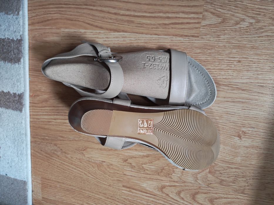 Обувки Hush Puppies