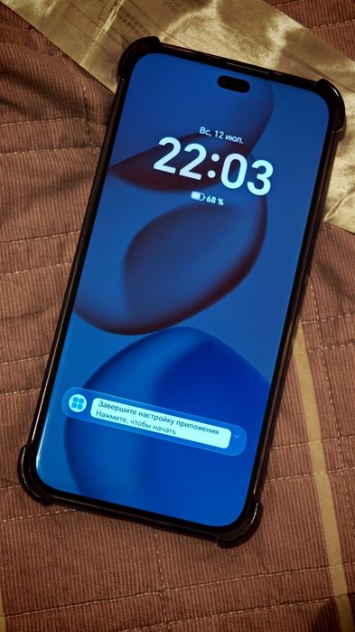 Продам Honor 400 pro 12/512gb