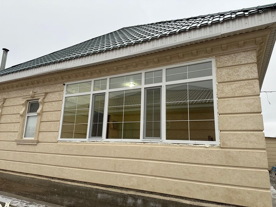 Балкон Терезе перегоротка