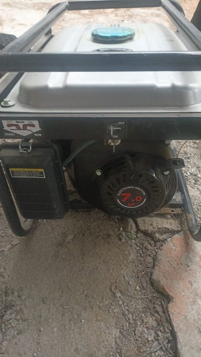 Генератор Хонда 5кв