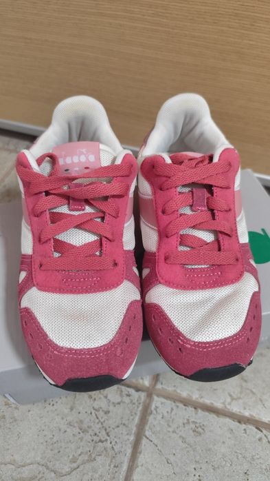 Дамски маратонки Diadora Simple run GS, номер 36.5