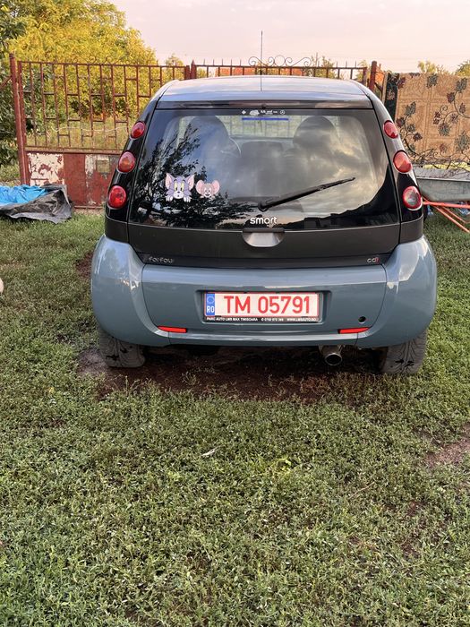 Vand Smart ForFour