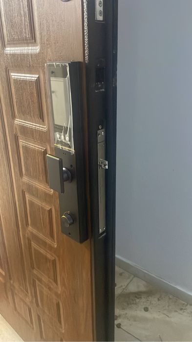 Смарт замки. Установка и продажа