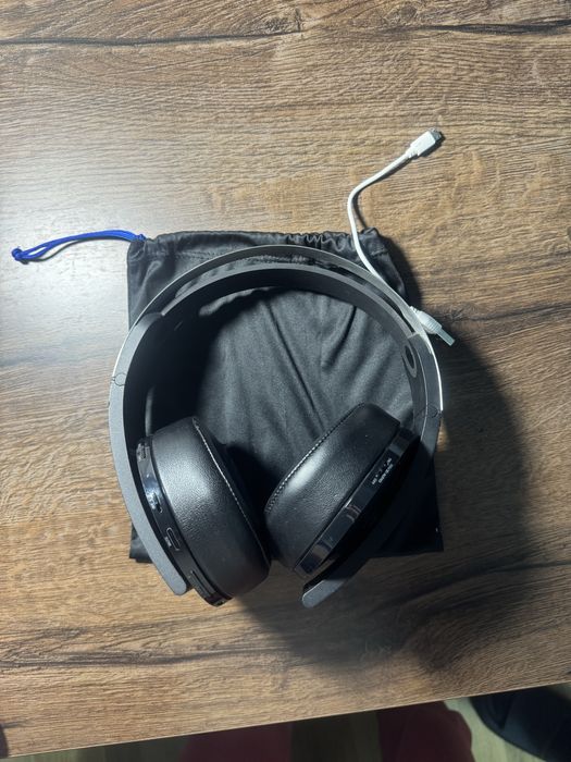 Casti sony Playstation