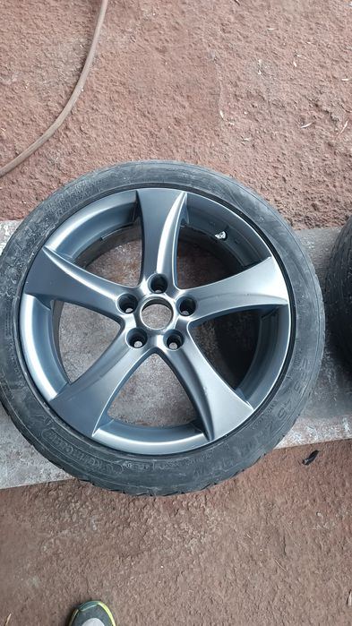 Джанти 5х120 ет20