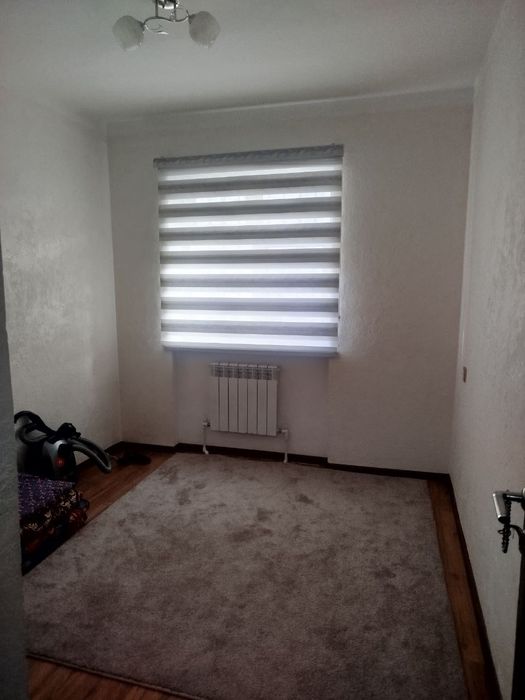 Sergili 5a da 3 xona uy ijaraga beriladi