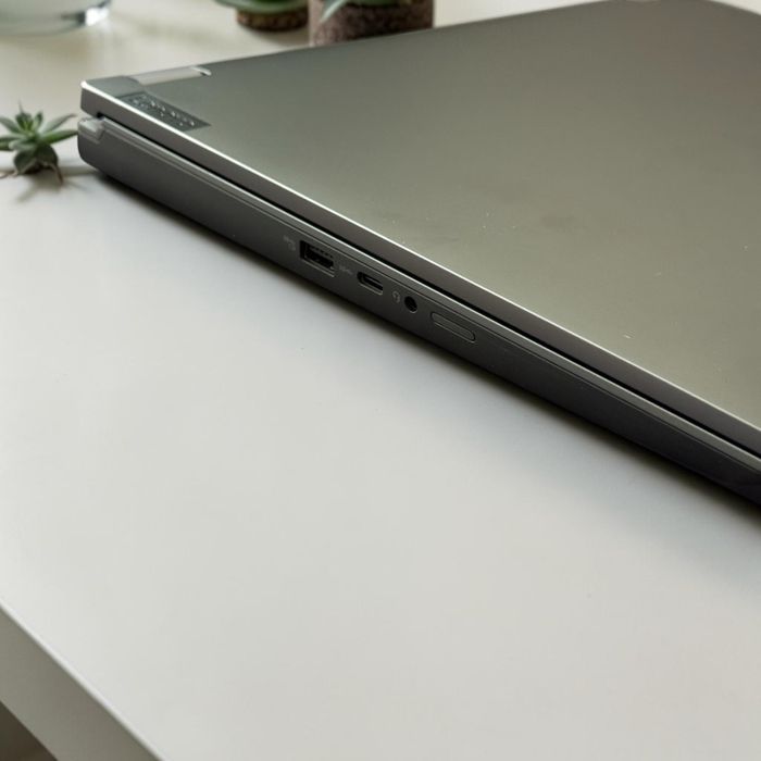 16’ WUXGA IPS/i9-12950HX/RTX A4500 16GB/Thinkpad P16/64GB DDR5/1TB SSD