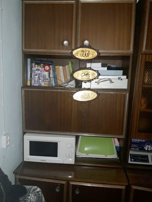 Продам стенку гарнитур