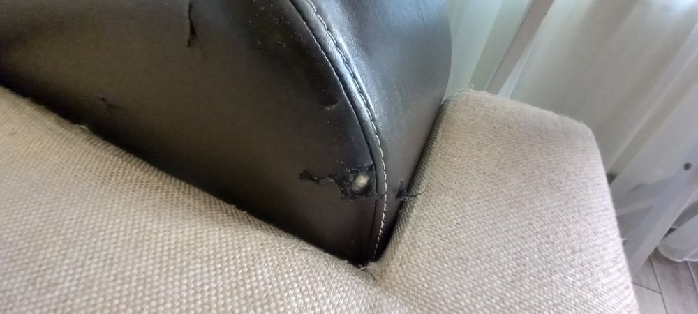 Ъглов диван 300/175