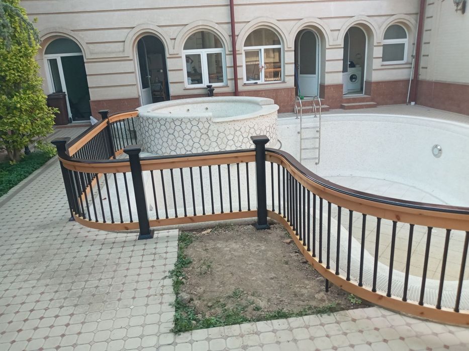 Dekorativni ishlar