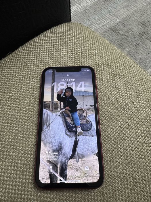 Продам или обмен iphone 11 64 gb