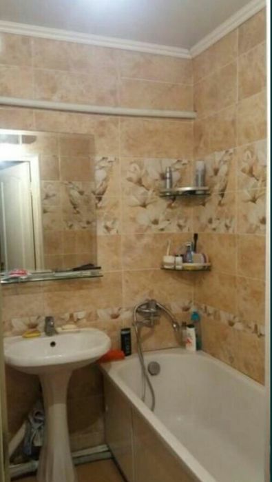 Кладка    кафеля