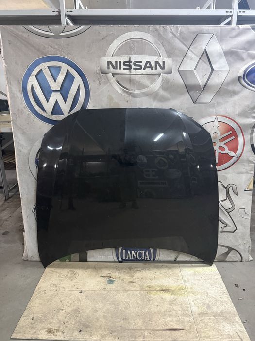 Capota audi A6 C7 2017