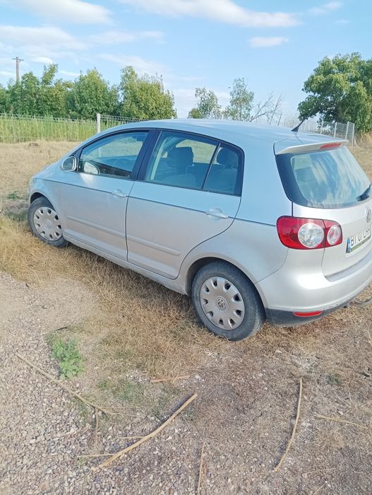 Vând golf 5 automat