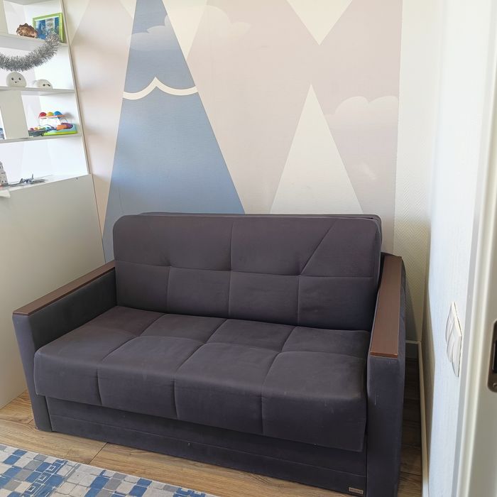 Диван раскладной