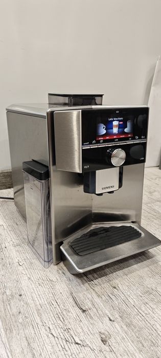 Siemens eq9 s500