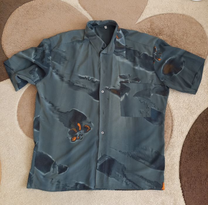 Продавам мъжки ризи