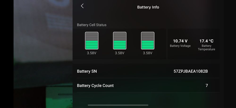Dji mavic air 2s fly more combo