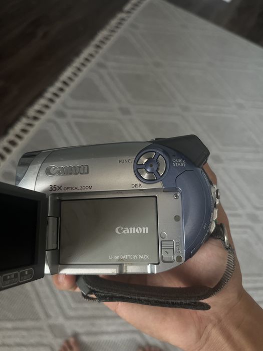Продам камеру Canon