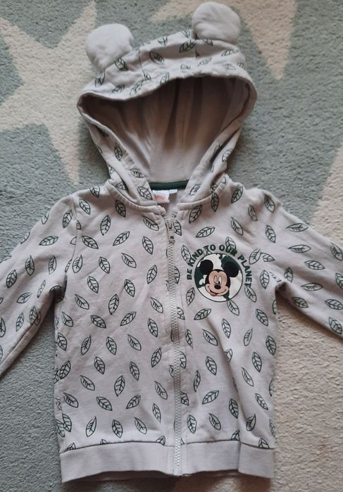 Детски суичър Disney