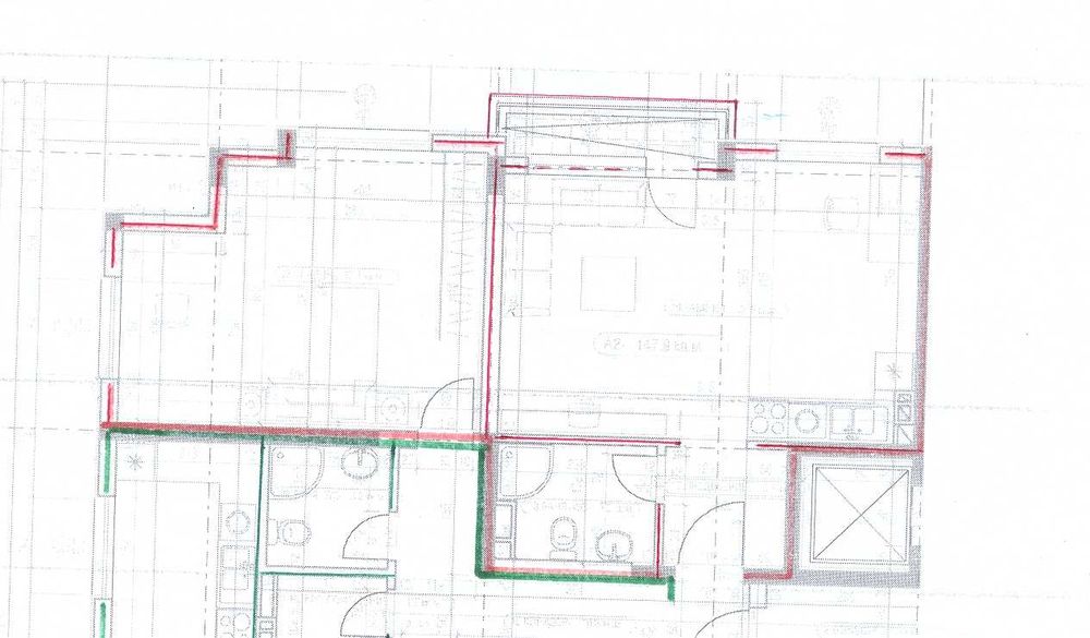 Продава се Ателие в София, Красно село - 73 кв.м за 1998 €/кв.м - Снимка #2