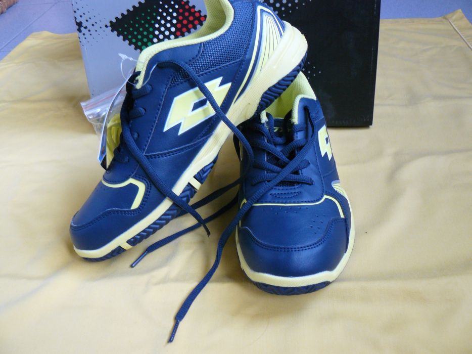 Pantofi Sport LOTTO STRATOSPHERE,Unisex,Originali,Noi In Cutie,Nr.39