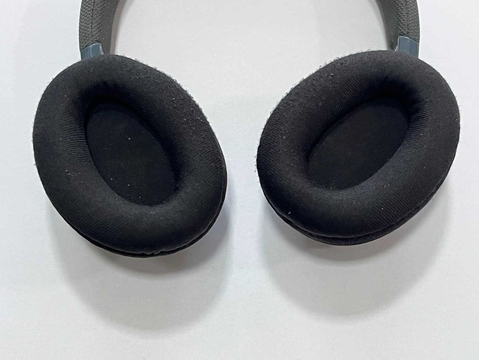 Безжични слушалки JBL E65 BT NC