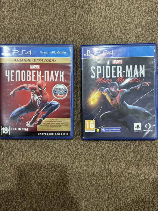 Игры ps4 ps5 playstation games