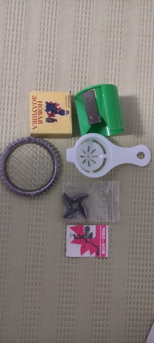 Все для хозяйки за 1200 тг!