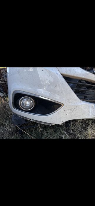 Останали части за  и джипове Infiniti fx37  Hyundai Polo Captiva