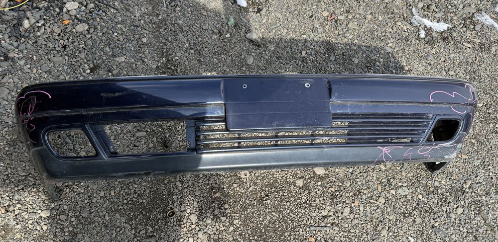 Бампер передний w210 до рест оригинал