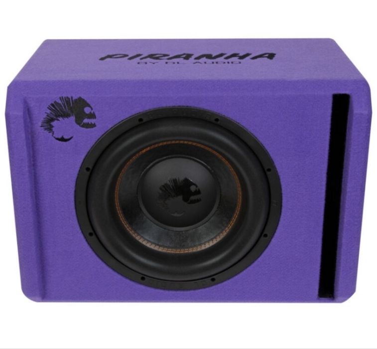 Продам короб под 12 динамик