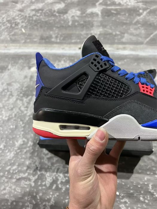 Air Jordan 4 Retro Rare Air