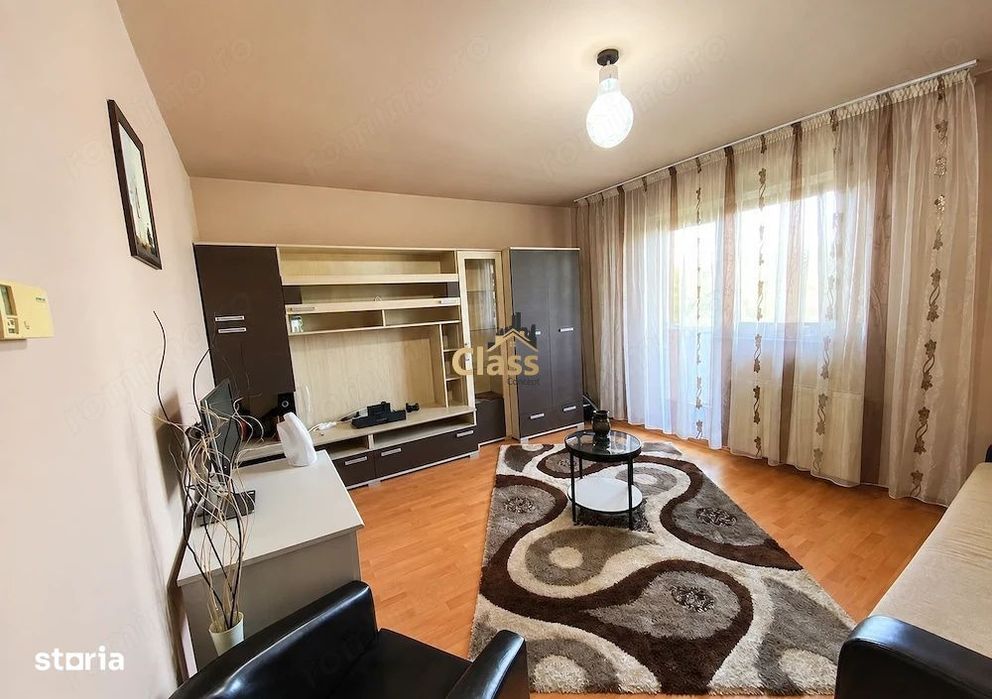 Apartament 2 camere | Modern | Garaj | 50 mpu | Frunzisului Manastur — fotografia 1