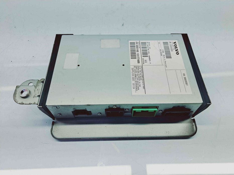 Amplificator audio Volvo XC60 [Fabr 2008-2017] 30659584