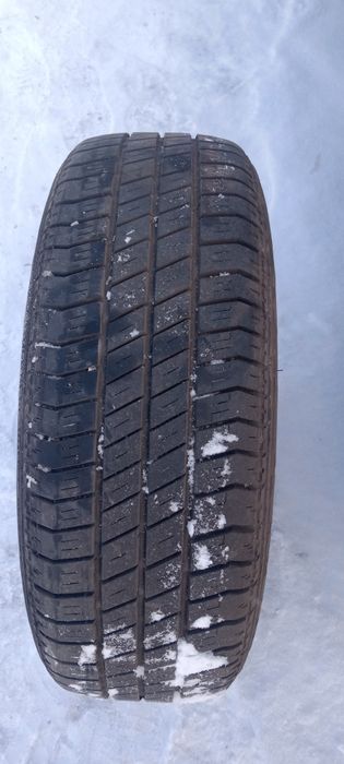 Запаска, домкрат Мерседес 210