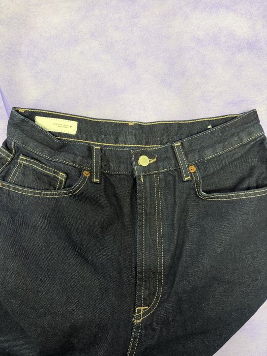 Дамски дънки ZARA