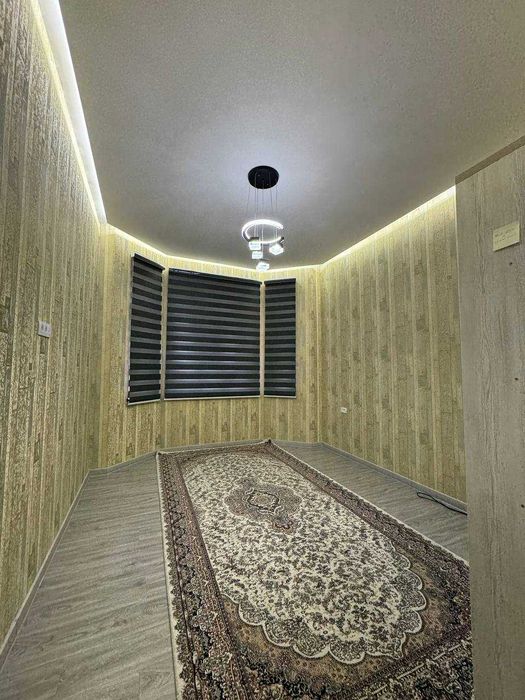 Сергелидан 3км.Зангиата туман.2,5cотихда 5хонали 2 каватли уй сотаман.