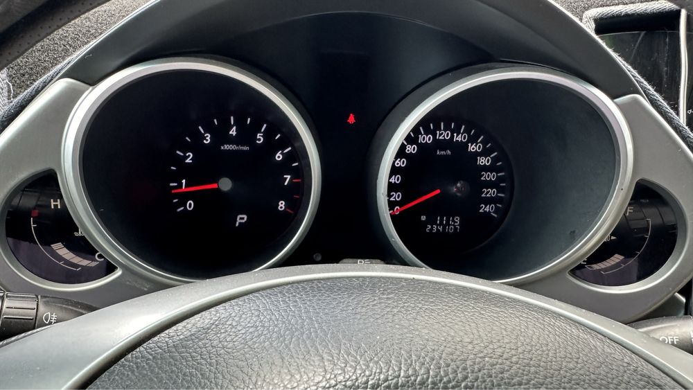 Продам Subaru Tribeca 2006г.