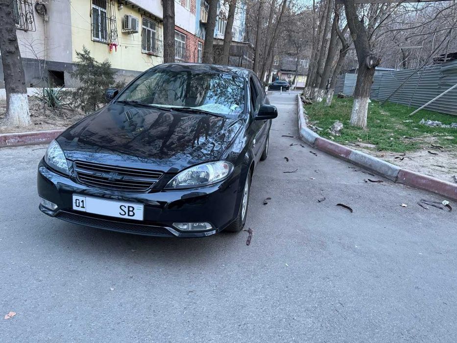 Ласети джентра элегант плюс