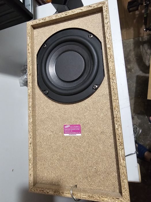 Blu-ray player home cinema 5.1