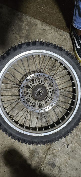 Dezmembrez Suzuki rm 250 2t.  Rm125