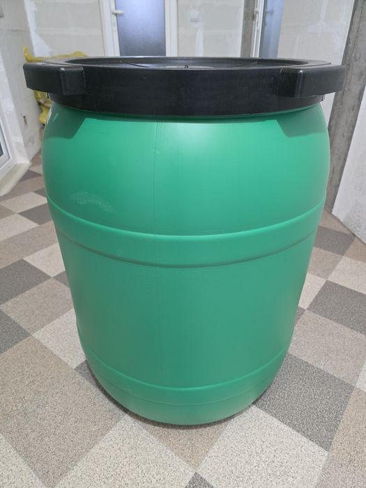 Butoi 220 L , nou