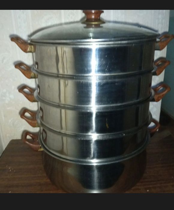 Мантышница продается.