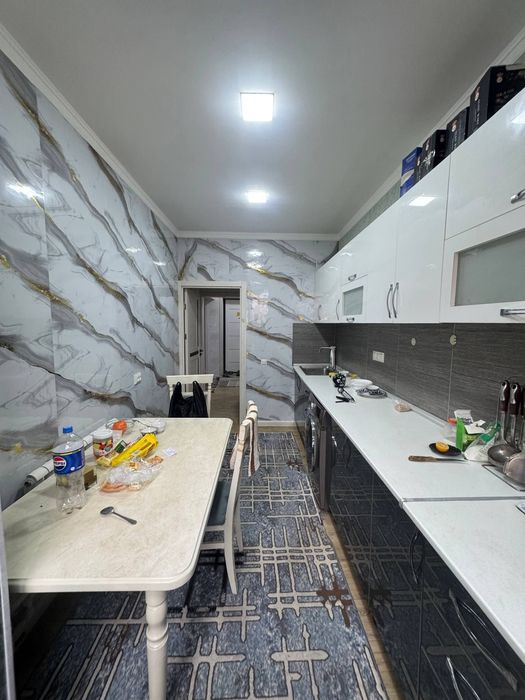 Mirzo Ulug'bek metro 3 minutlik yo'l