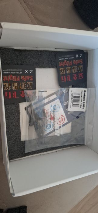 3 дюмовый дрон Rekon3