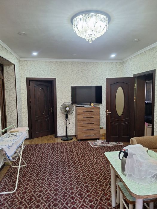 Ховли сотилади тинч жойла  Хасанбойда