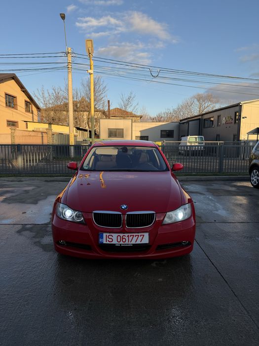 Bmw e90 320i 150 cai
