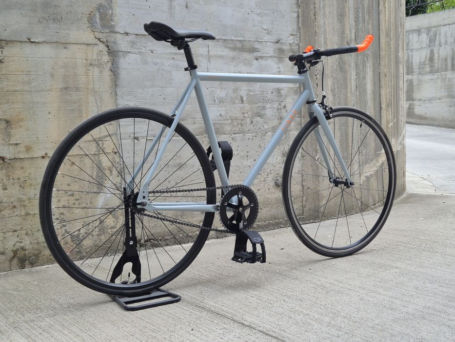 Bicicleta fix gear FINNA Fastlane