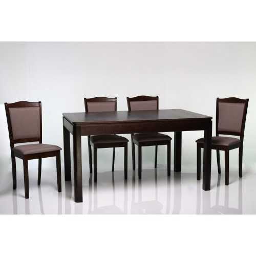 Разтегателна трапезна маса Перуджа / PERUDJA